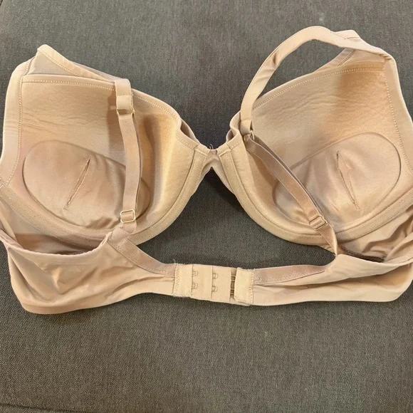 Thirdlove 24/7 Classic Uplift Plunge Bra - Picture 4 of 5